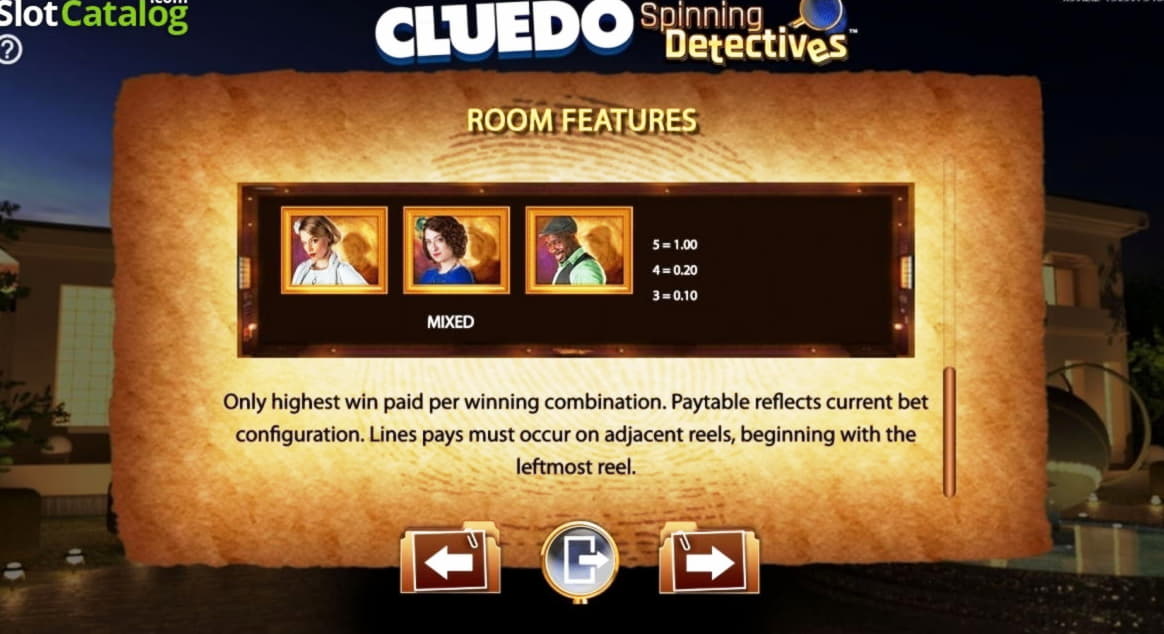 975% Deposit match bonus at Ruby Fortune Casino