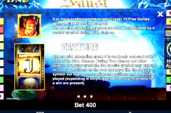 EUR 110 FREE Casino Chip at Wish Maker Casino