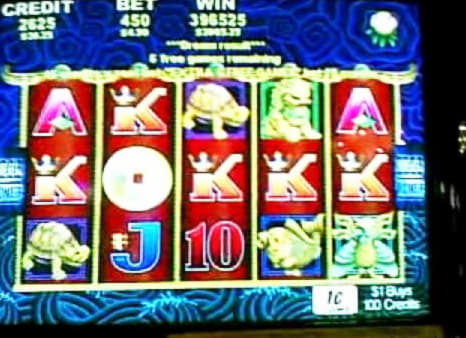 EURO 3565 NO DEPOSIT BONUS at Guts Casino