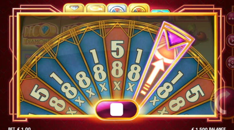 Eur 3685 No deposit at Gratorama Casino