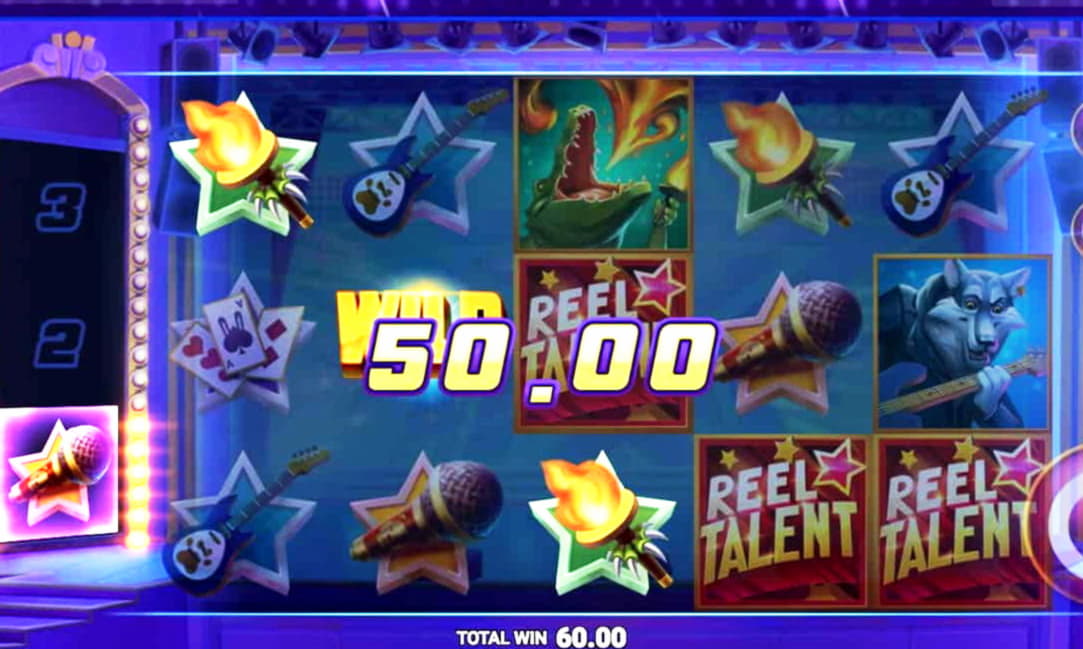 75 Free spins at bWin Casino