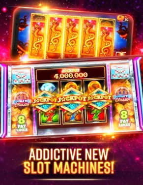 20 free spins no deposit casino at Lucky Nugget Casino