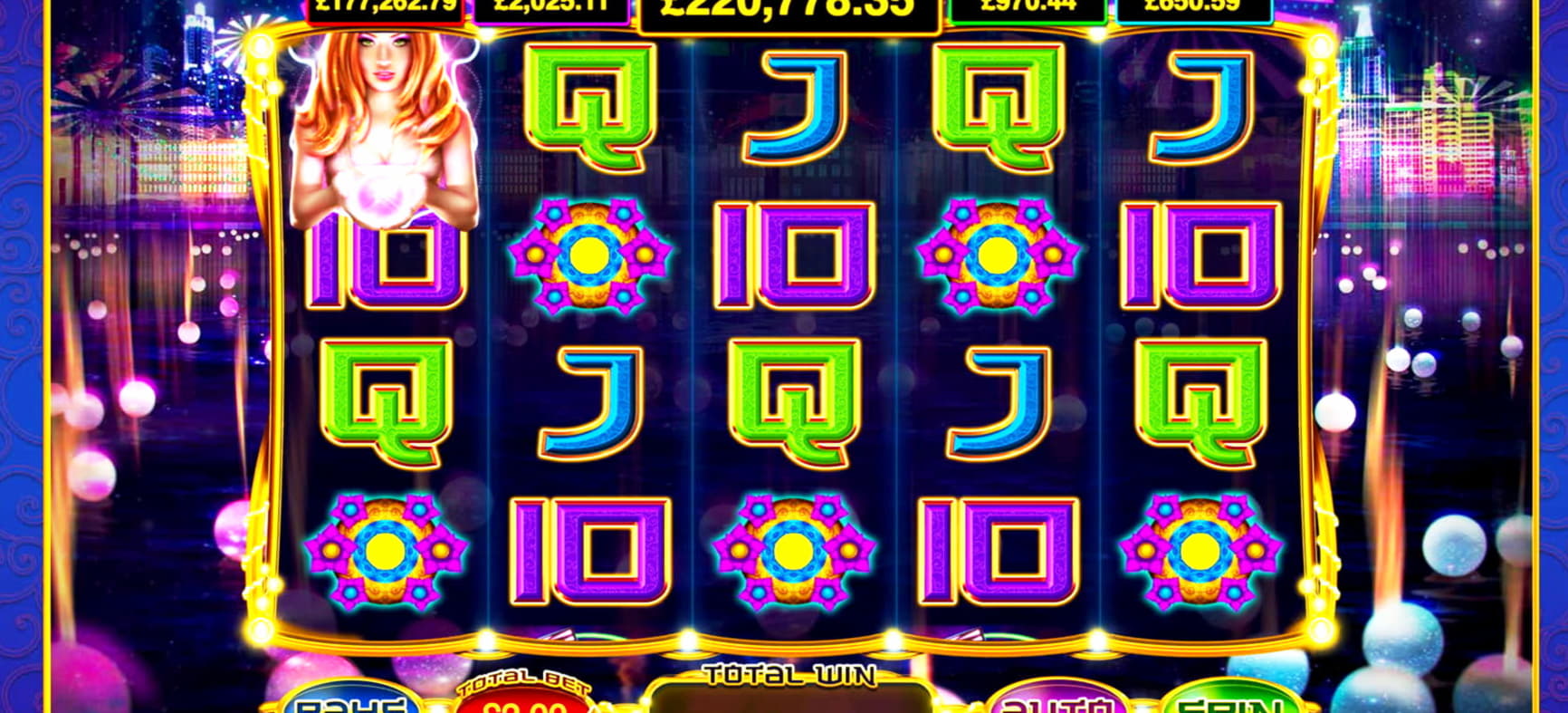 €595 Free chip at Guts Casino
