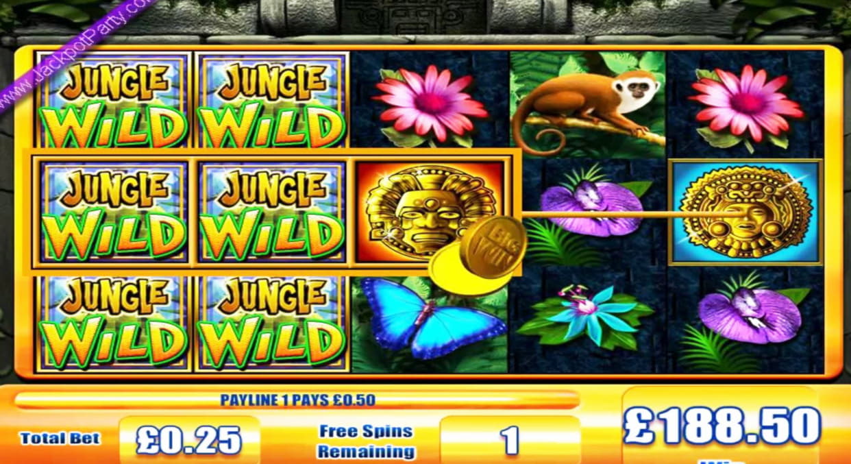 EUR 3455 NO DEPOSIT at Spin Palace Casino