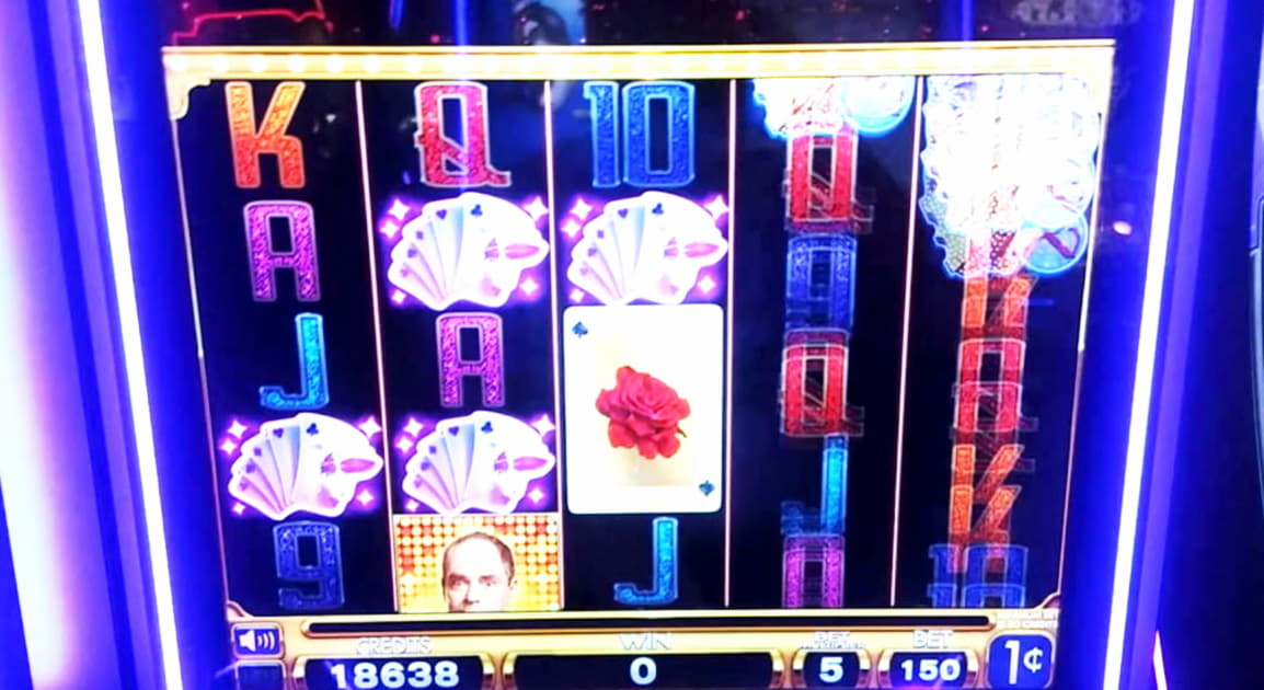 $444 Free Money at Red Flush Casino