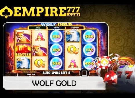 60% First deposit bonus at Slotty Vegas Casino
