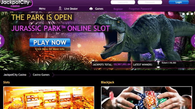 Eur 2635 No deposit at CasiPlay Casino