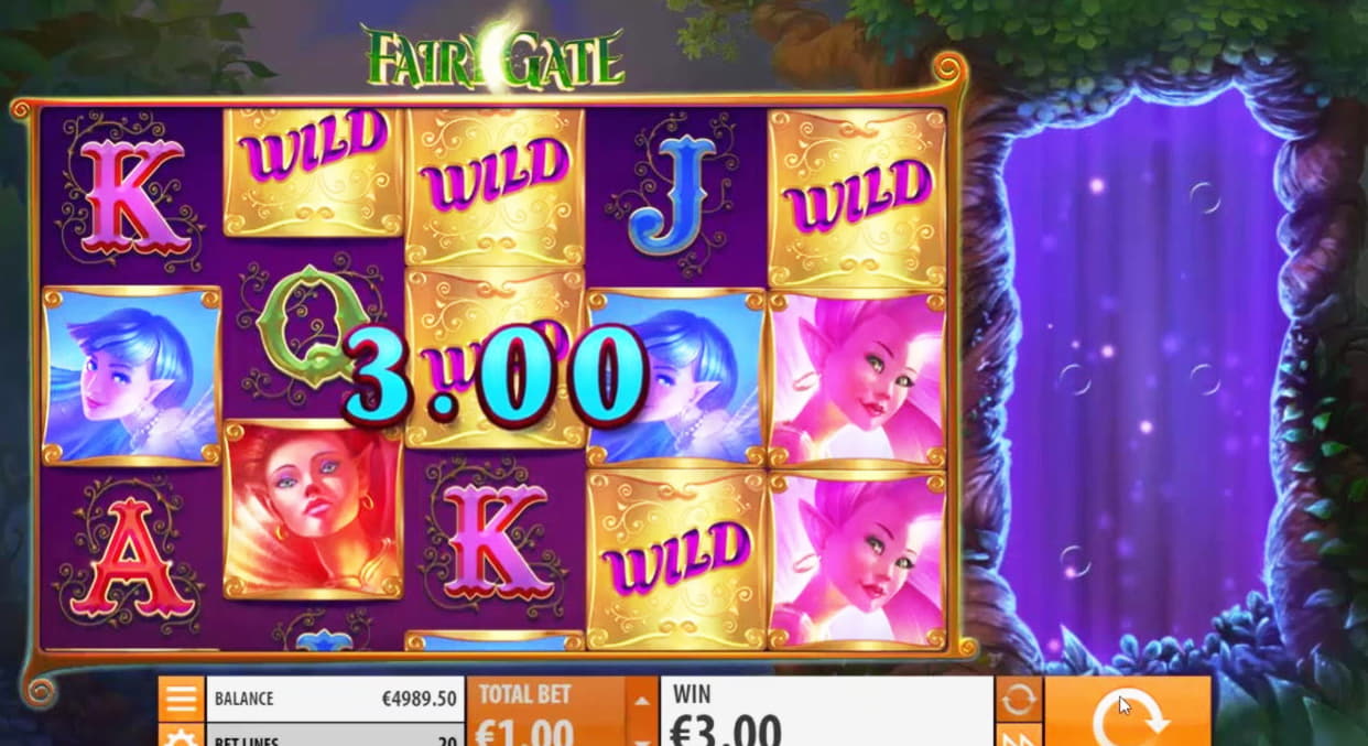 €4765 No Deposit Bonus Casino at Leo Vegas Casino