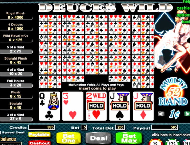 €4005 No deposit bonus casino at Guts Casino
