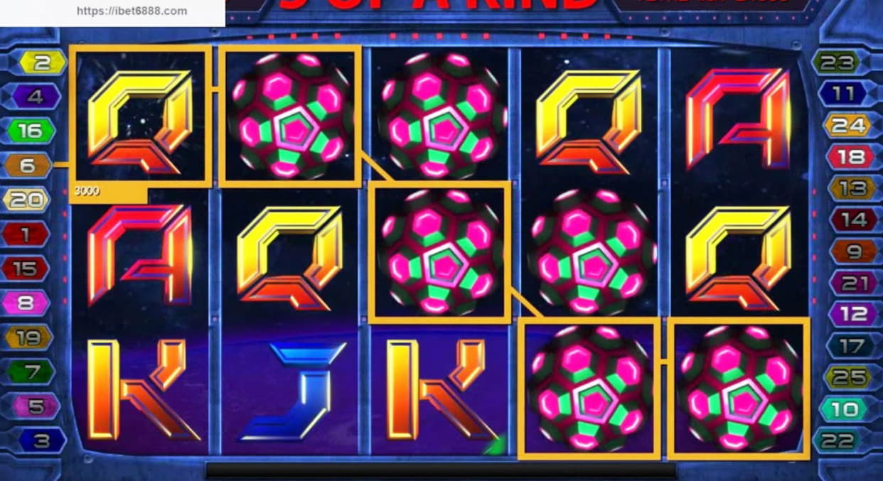 605% Match Bonus Casino at LV Bet Casino