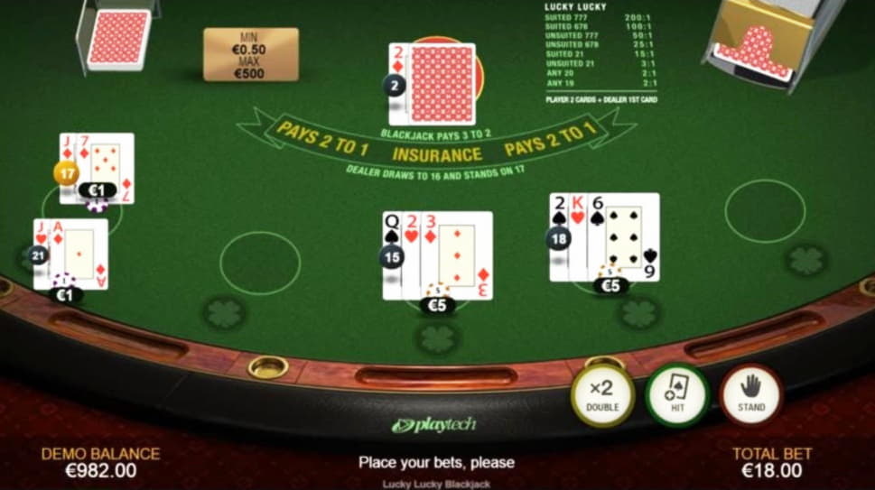 170 Free Spins at bWin Casino
