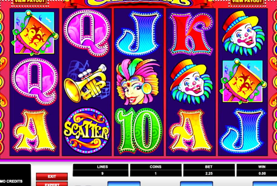 65 Free Casino Spins at Oshi Casino