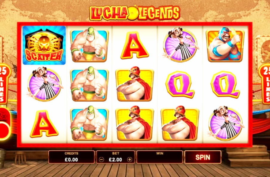 545% Casino match bonus at Guts Casino
