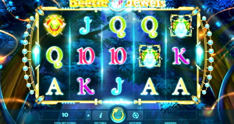 $740 Tournament at Spin Palace Casino