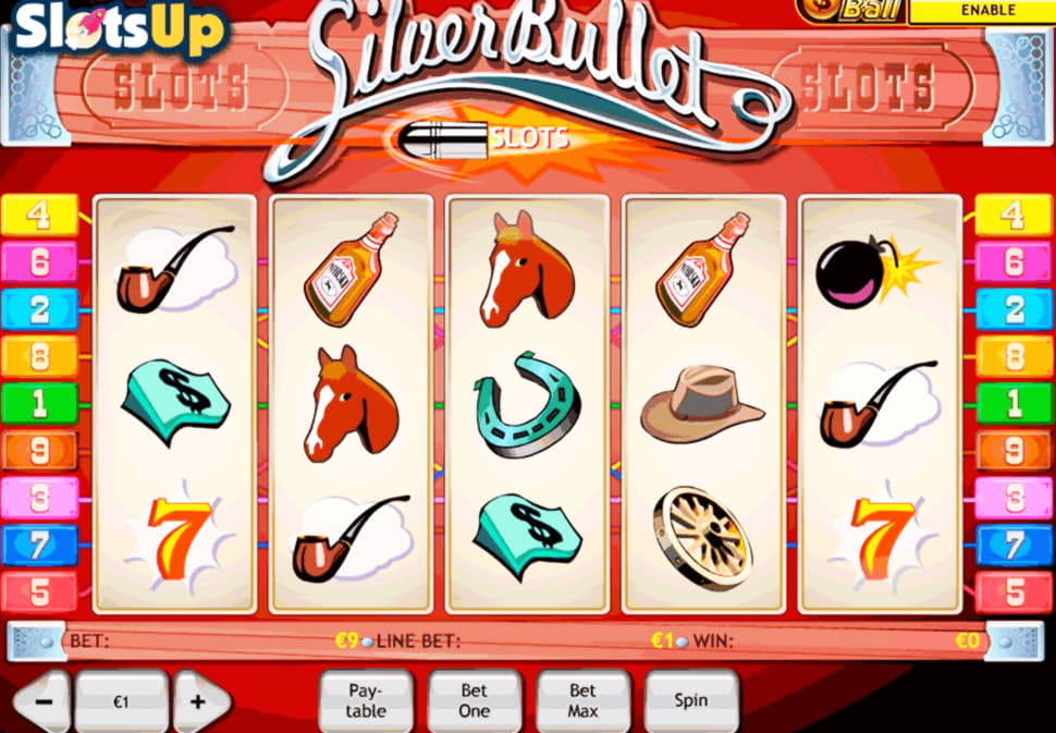 €465 Tournament at CasiPlay Casino