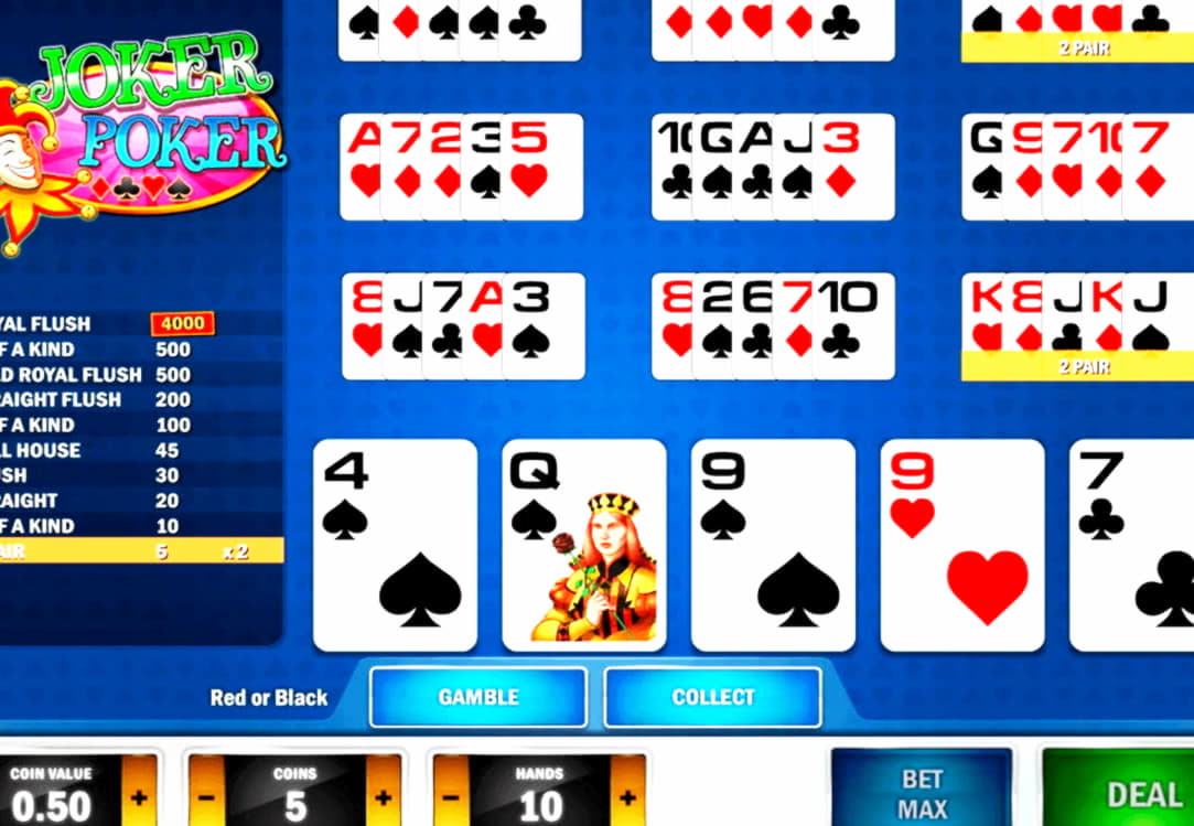 $515 Casino Tournament at Bet Hard Casino