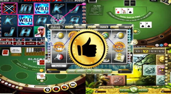 $665 Daily freeroll slot tournament at Red Flush Casino