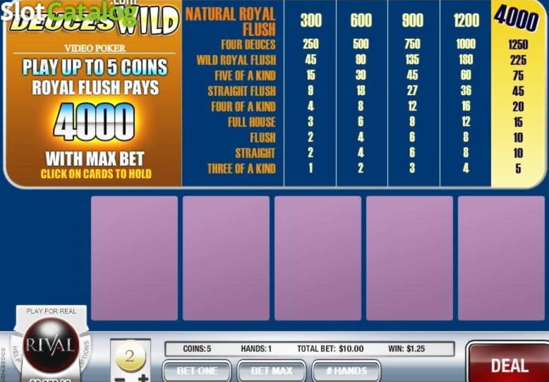 £115 Casino Tournament at Euro Palace Casino