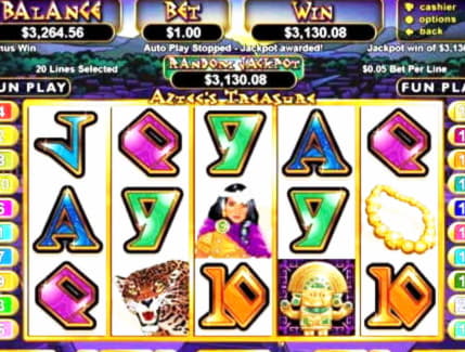 $1800 NO DEPOSIT BONUS CASINO at CasiPlay Casino