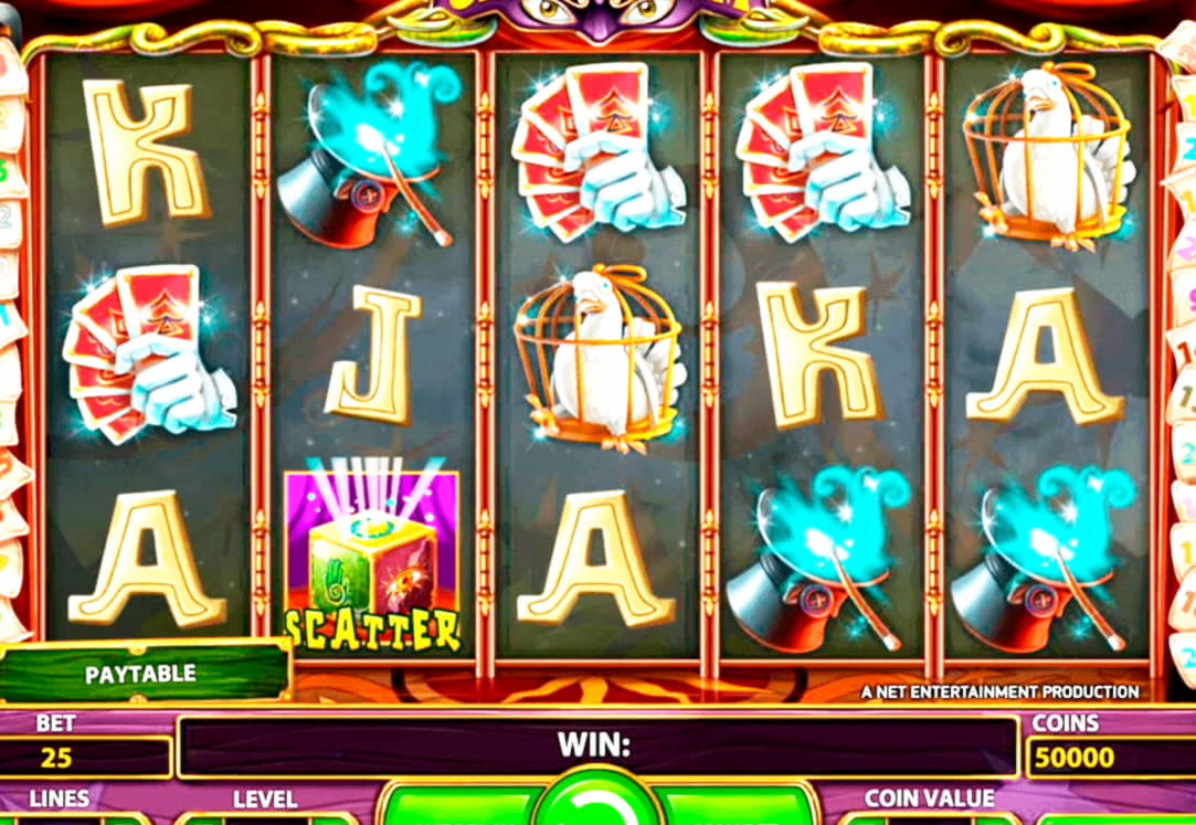 300 Free Spins Casino at Ruby Fortune Casino