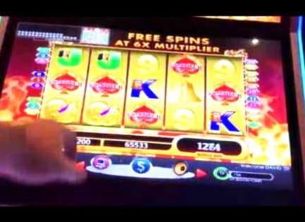 €910 Mobile freeroll slot tournament at Estonia Casino 