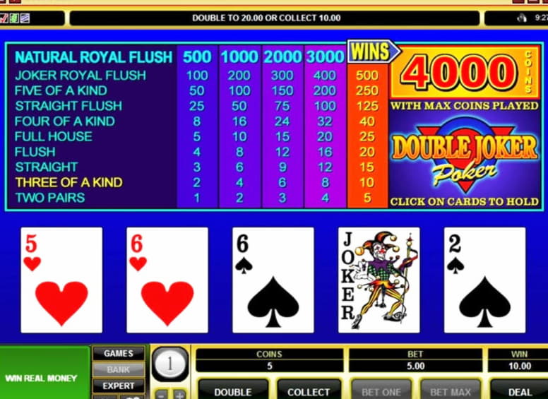 $235 Daily freeroll slot tournament at Spin Palace Casino