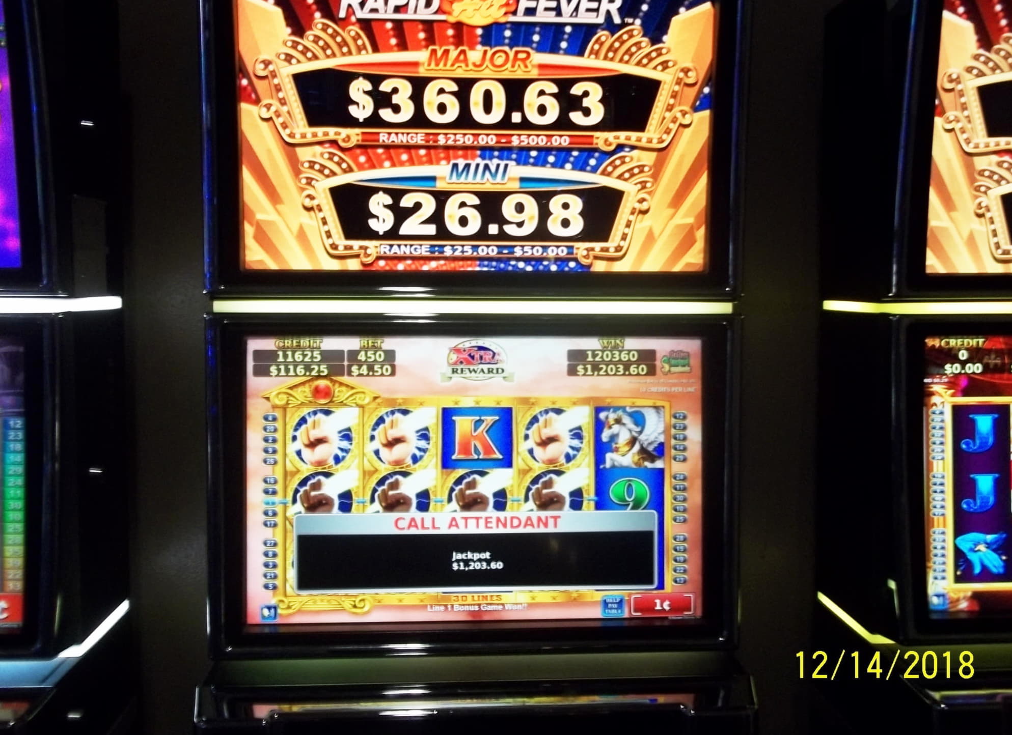 €440 Casino Tournament at Euro Palace Casino