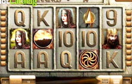 850% First deposit bonus at Video Slots Casino