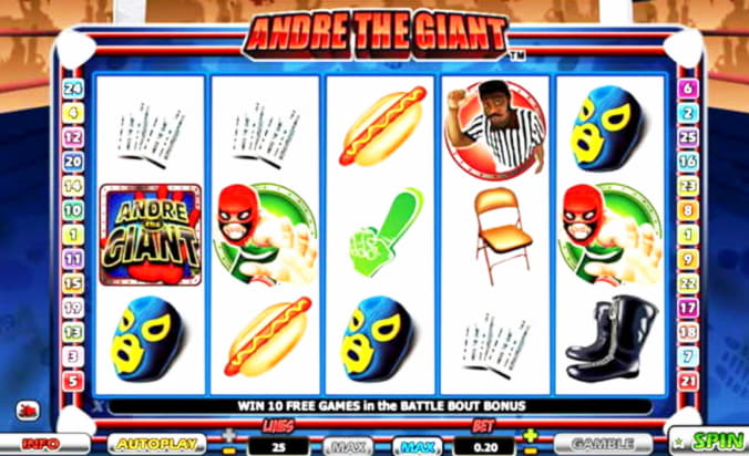 45 Free Casino Spins at Bet Hard Casino