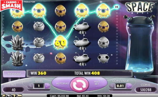 €4020 No Deposit Bonus Code at Omni Slots Casino