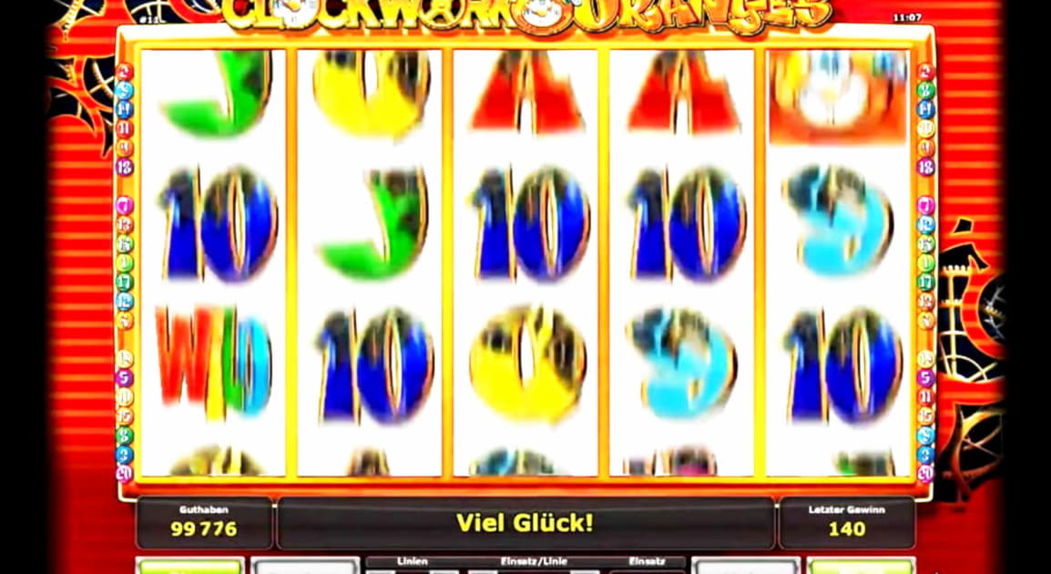 240 Free Casino Spins at Euro Palace Casino