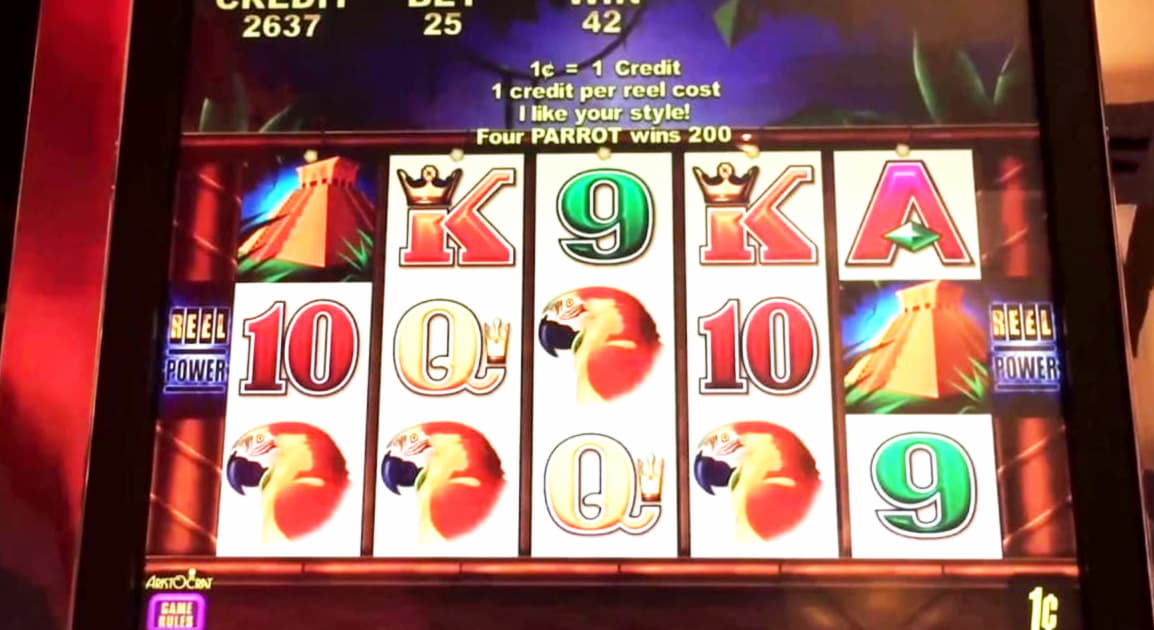 420% No Rules Bonus! at Rizk Casino