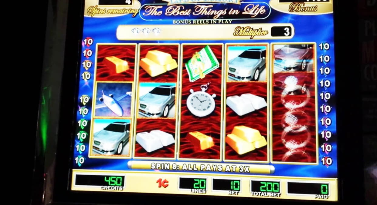 €300 no deposit at Jackpot City Casino