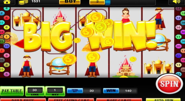 €350 Online Casino Tournament at Gratorama Casino
