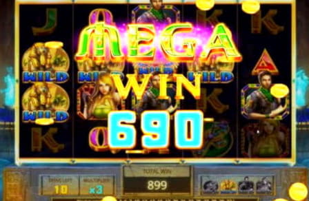 105 Free spins casino at Euro Palace Casino