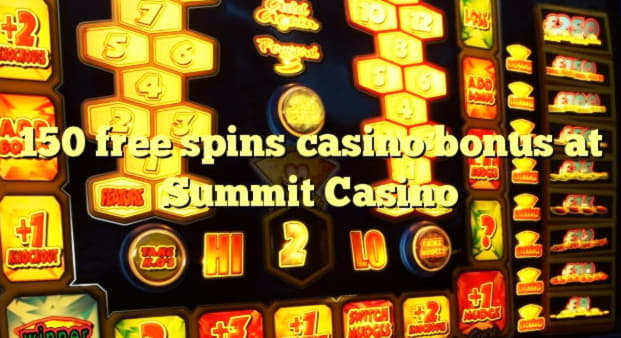 €185 Free Casino Chip at Dunder Casino
