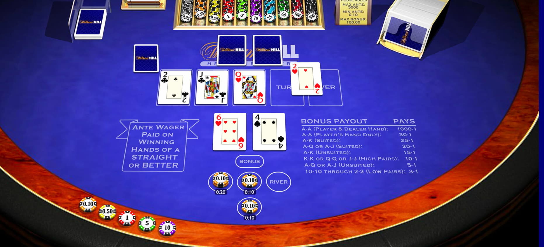 €655 Free Casino Tournament at Gratorama Casino