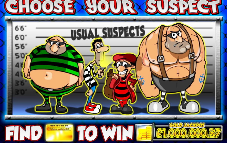 240% Signup casino bonus at Wish Maker Casino