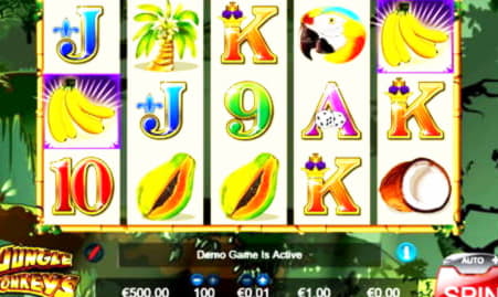 €605 Daily freeroll slot tournament at Omni Slots Casino