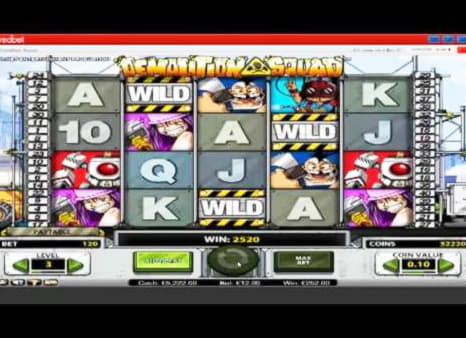 EURO 2570 NO DEPOSIT CASINO BONUS at Video Slots Casino