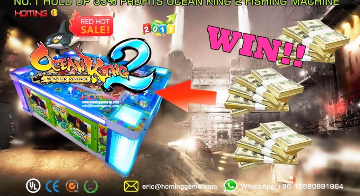 €535 Free Chip at Video Slots Casino