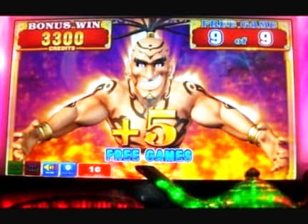 $3675 No deposit at Wish Maker Casino