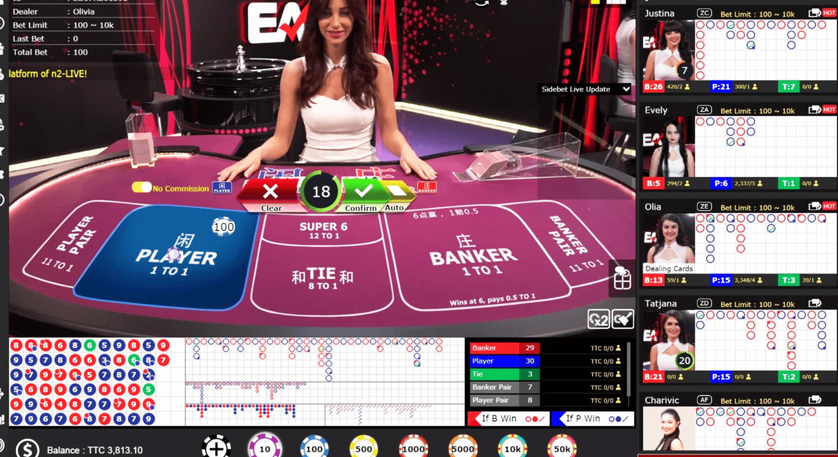 77 Trial Spins at Oshi Casino