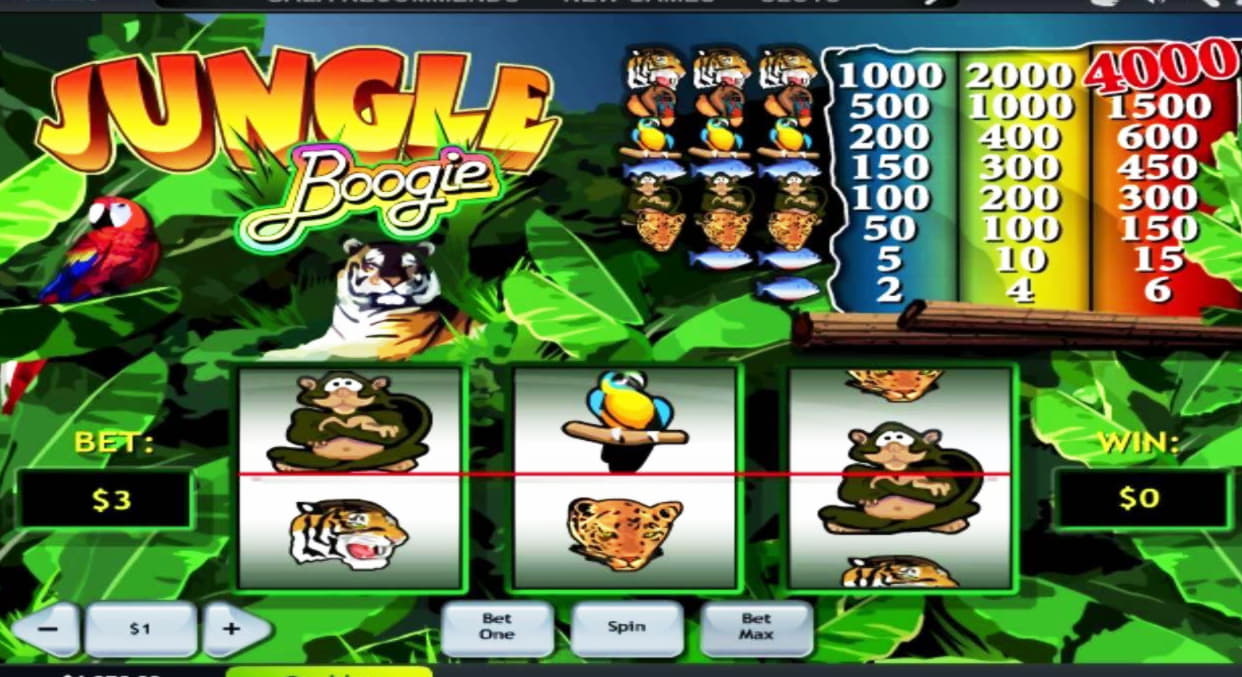 45% First Deposit Bonus at Jackpot City Casino