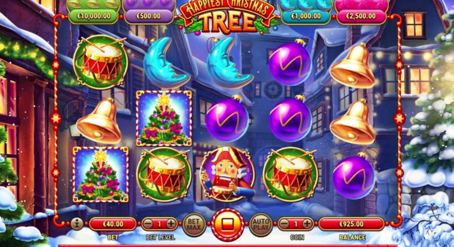 22 Loyalty Free Spins! at Lucky Nugget Casino