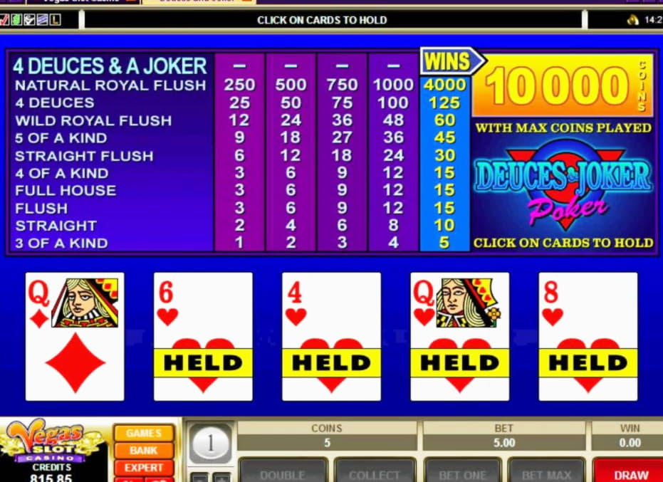 Eur 90 FREE CASINO CHIP at Dunder Casino
