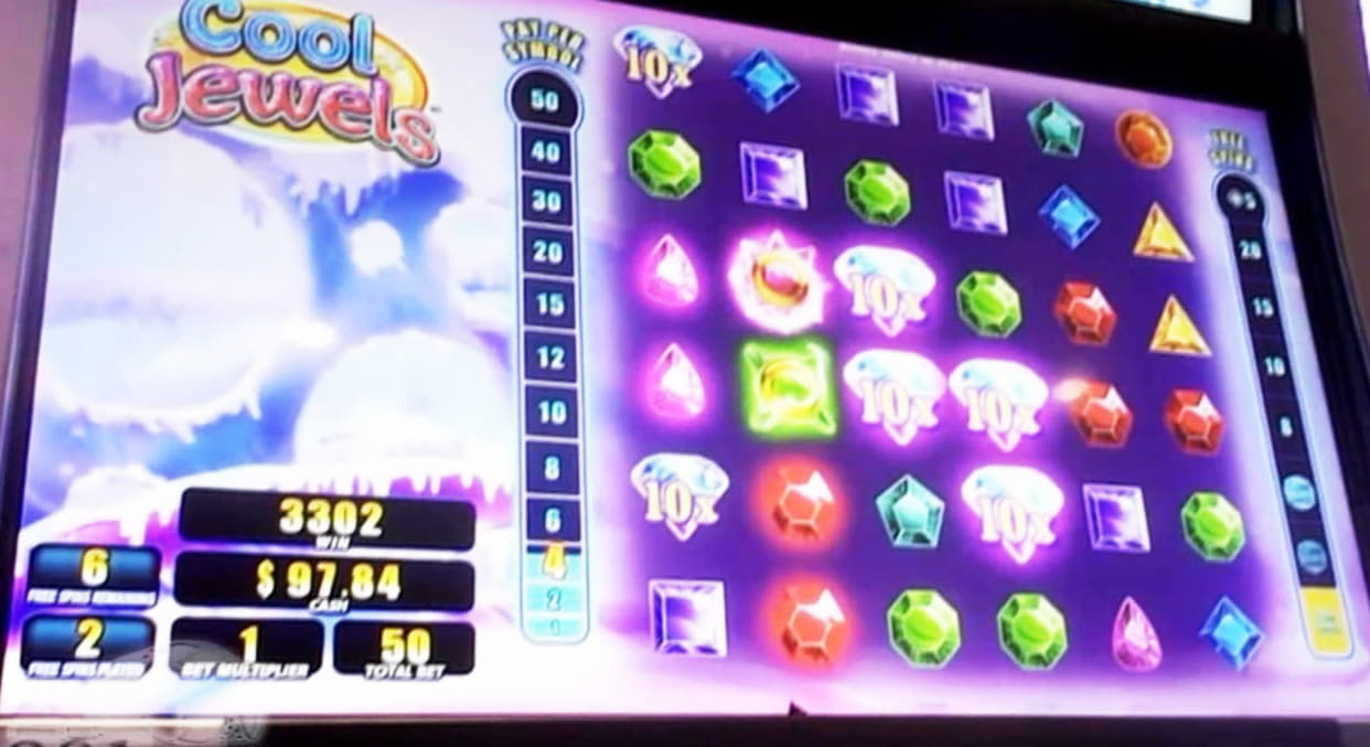 €4770 no deposit at Lucky Nugget Casino