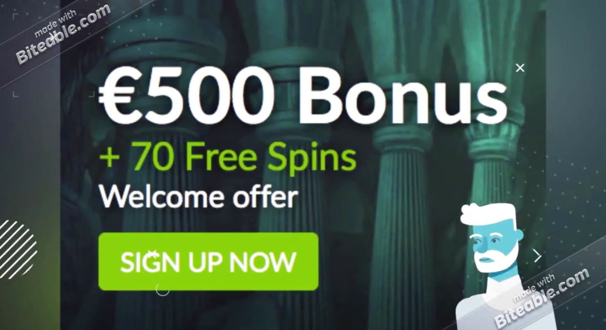 940% Match Bonus Casino at Bet Hard Casino