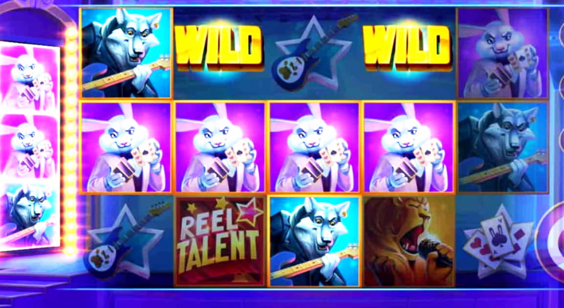 Eur 555 Free Casino Tournament at Estonia Casino 