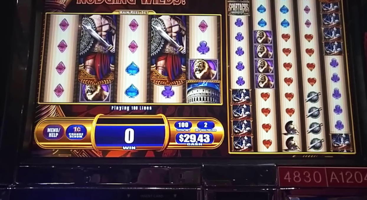 690% casino match bonus at Casino-X